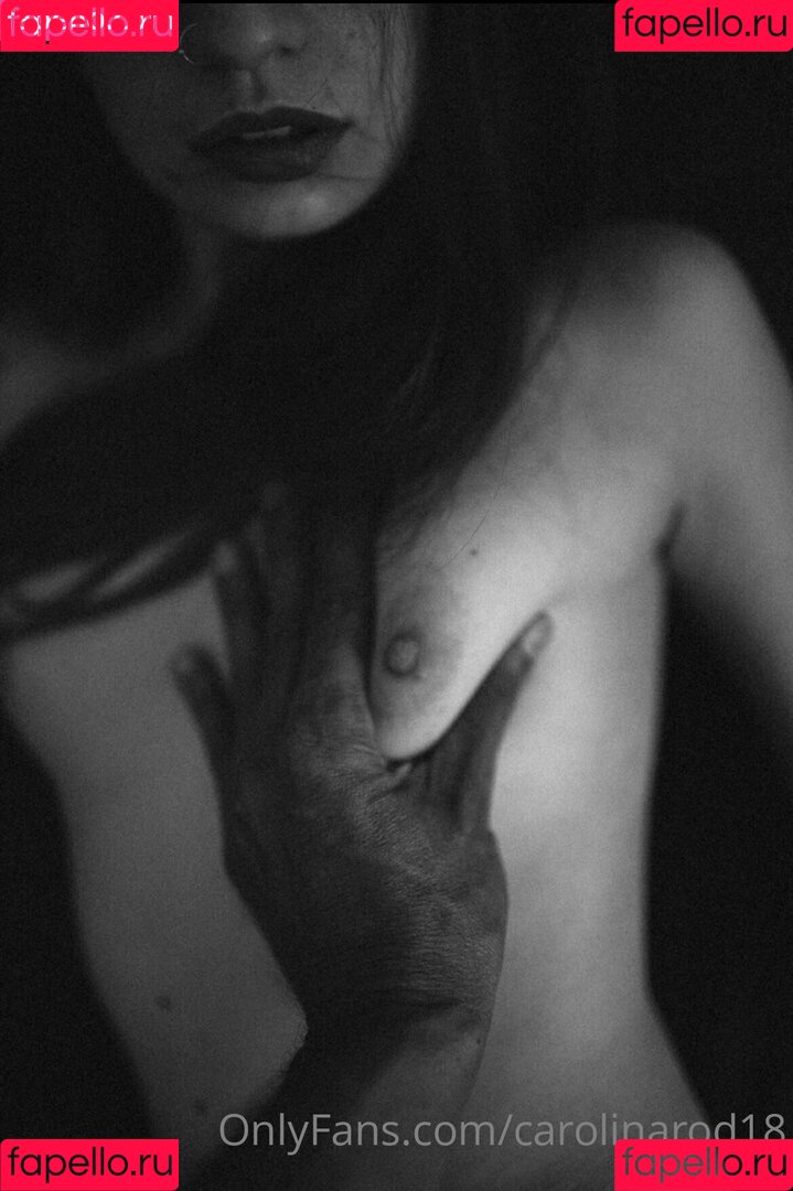 Carolina Rodrigues Onlyfans Photo Gallery 