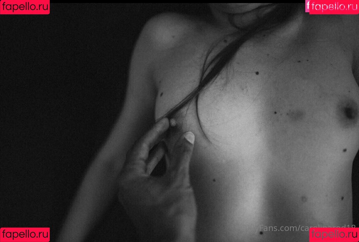 Carolina Rodrigues Onlyfans Photo Gallery 