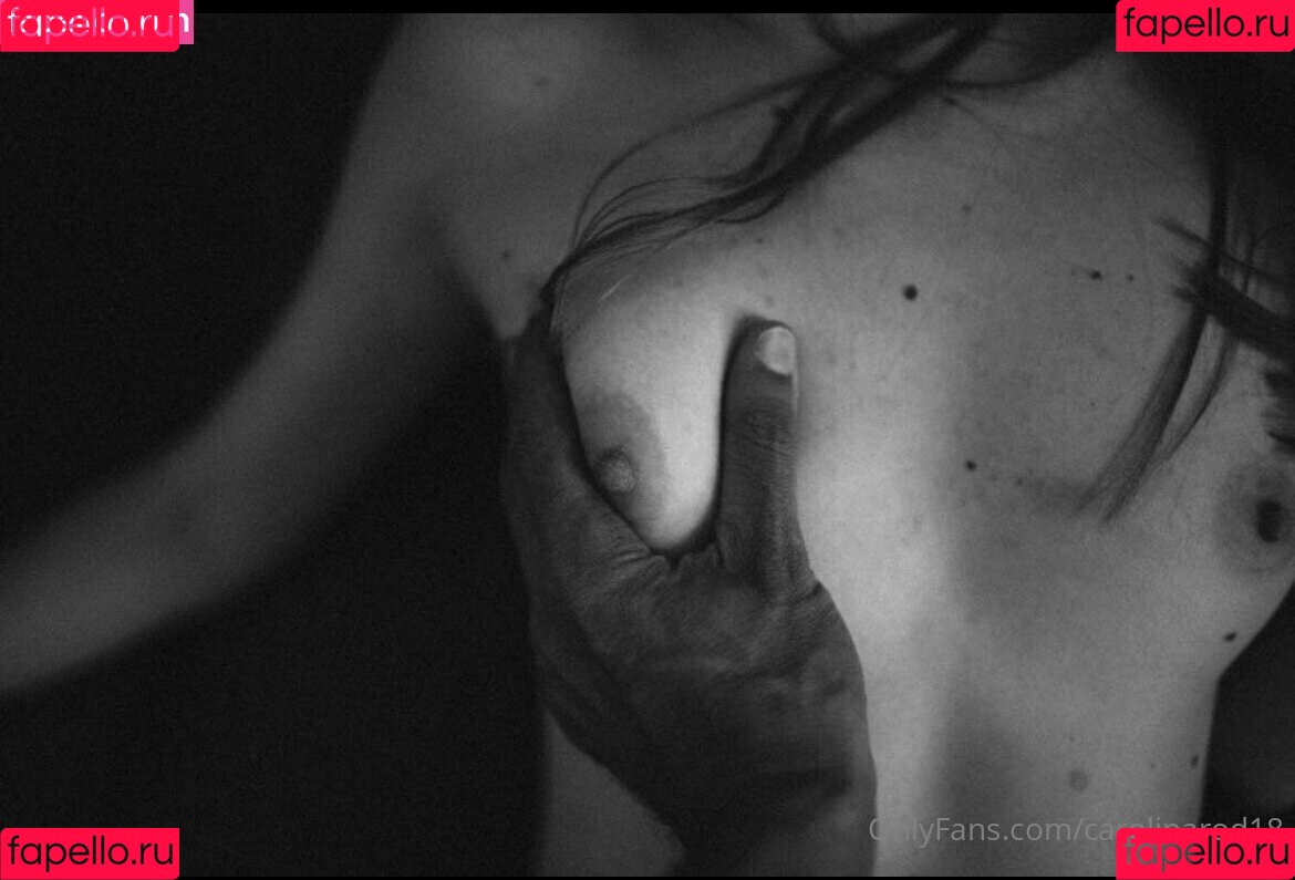 Carolina Rodrigues Onlyfans Photo Gallery 