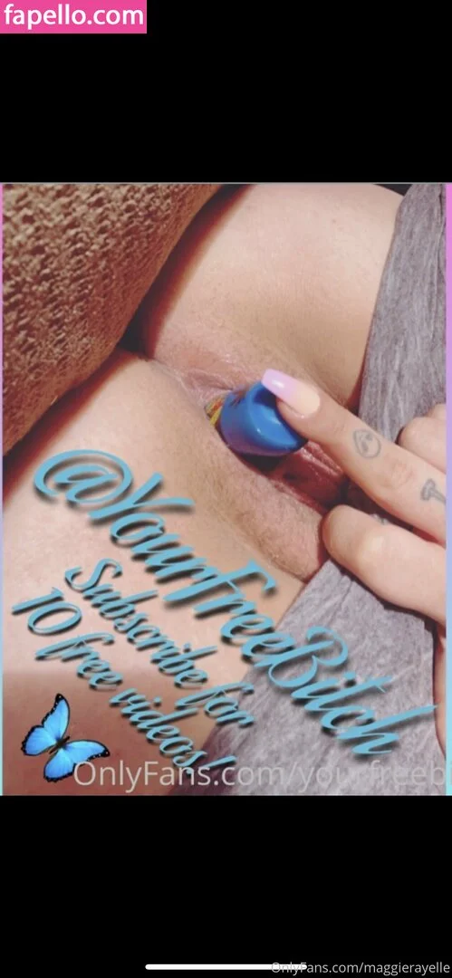 maggierayelle Onlyfans Photo Gallery 