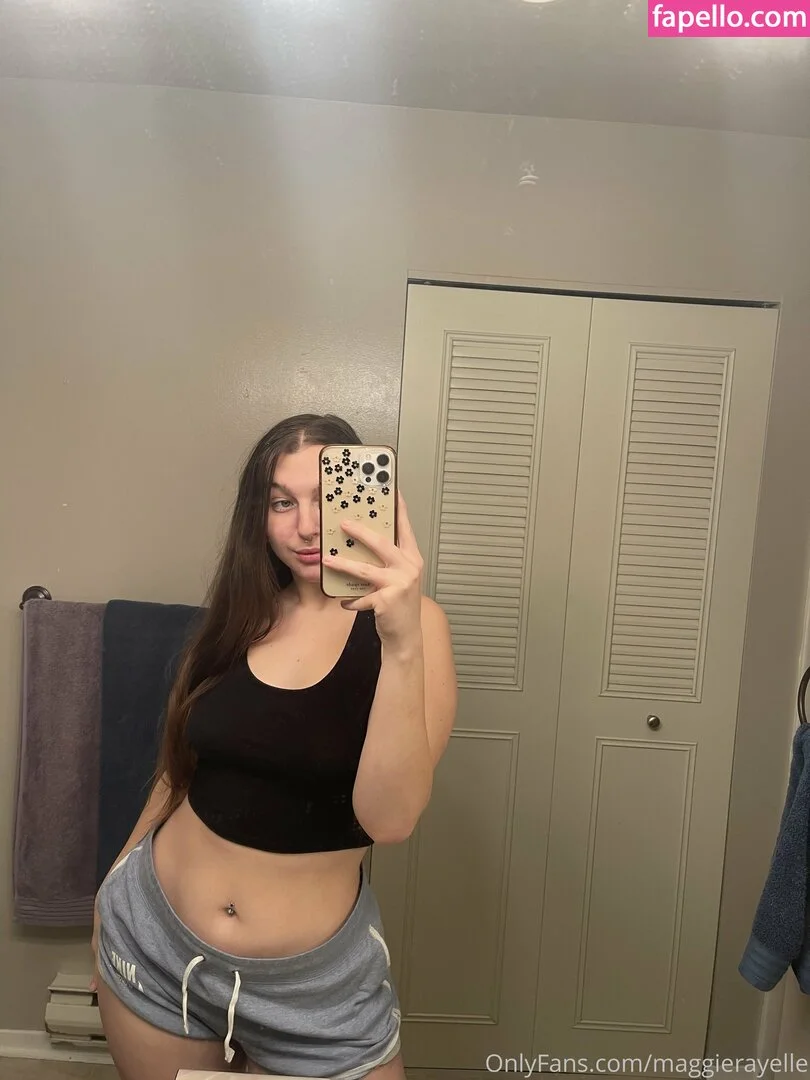 maggierayelle Onlyfans Photo Gallery 