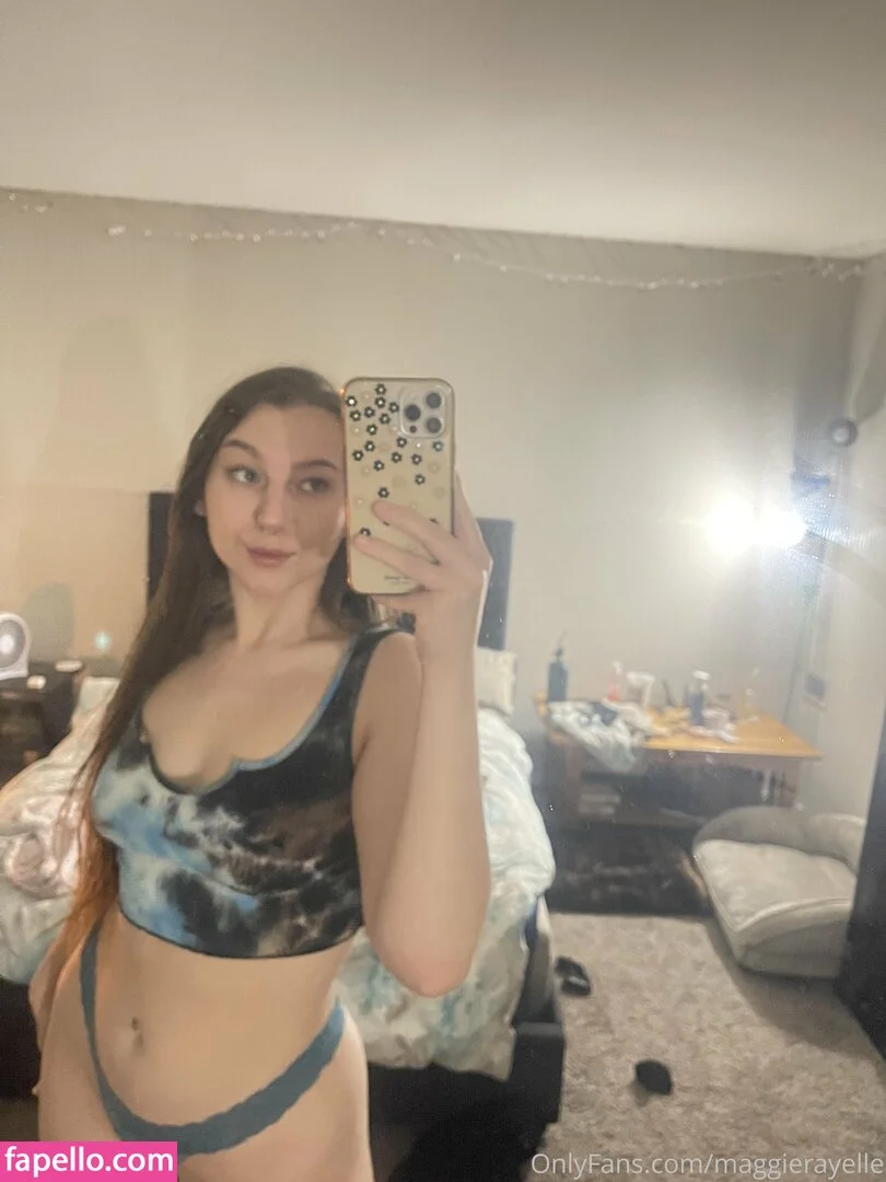 maggierayelle Onlyfans Photo Gallery 
