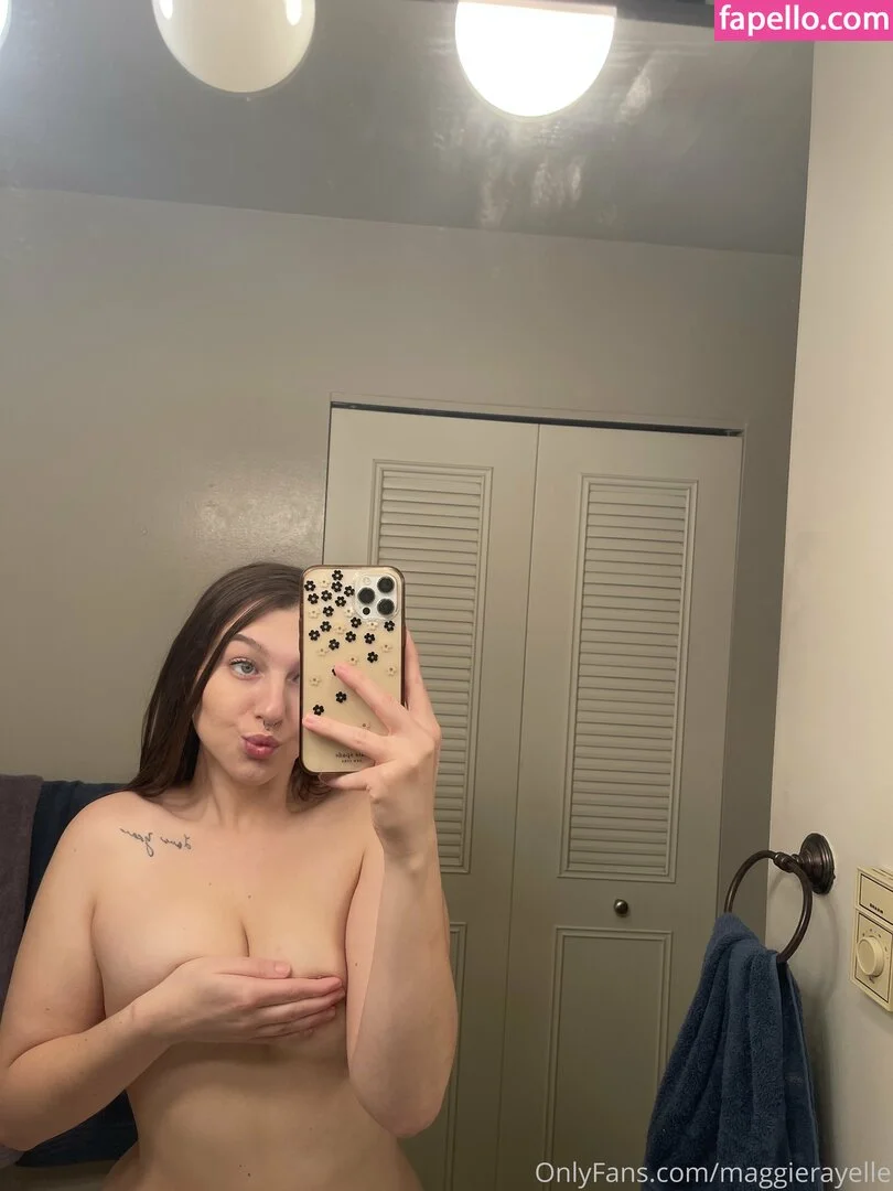 maggierayelle Onlyfans Photo Gallery 