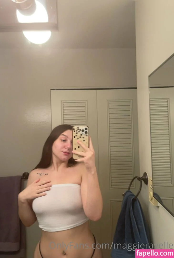 maggierayelle Onlyfans Photo Gallery 