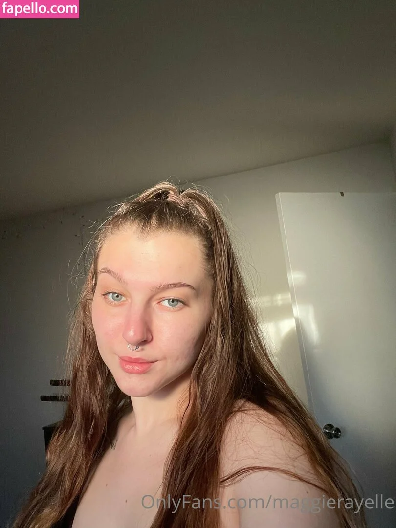 maggierayelle Onlyfans Photo Gallery 