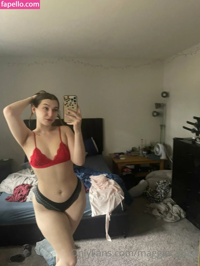 maggierayelle Onlyfans Photo Gallery 