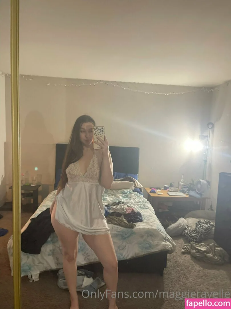 maggierayelle Onlyfans Photo Gallery 