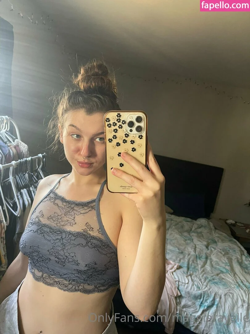 maggierayelle Onlyfans Photo Gallery 