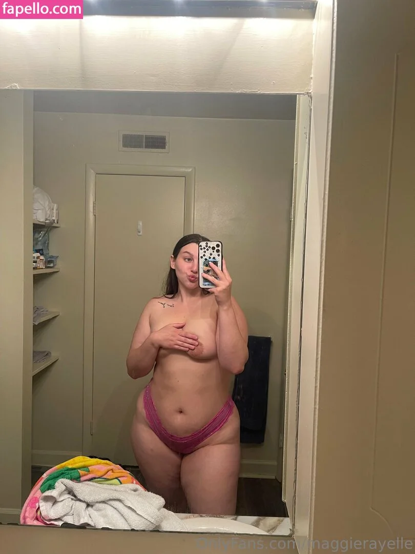maggierayelle Onlyfans Photo Gallery 