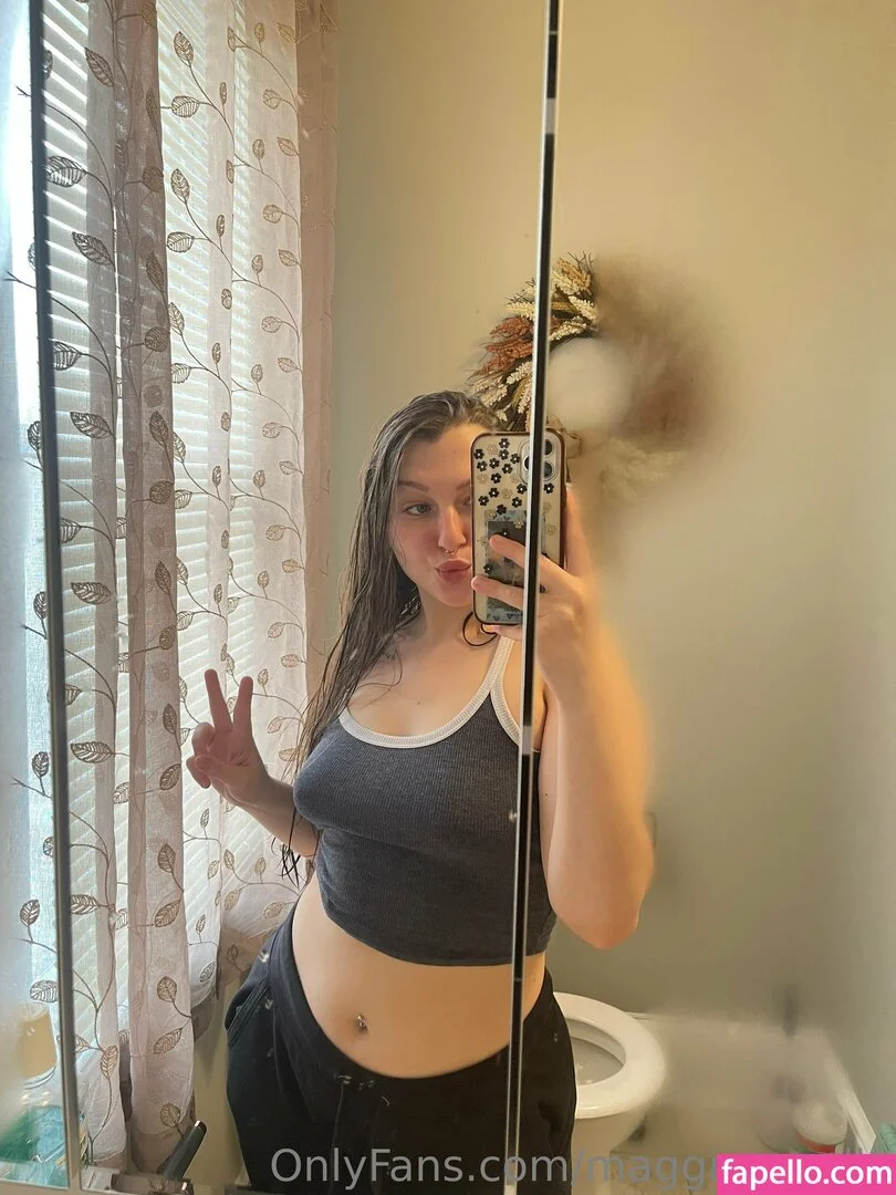 maggierayelle Onlyfans Photo Gallery 