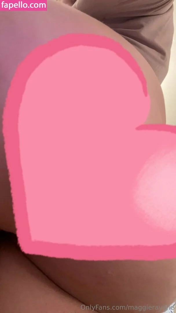 maggierayelle Onlyfans Photo Gallery 