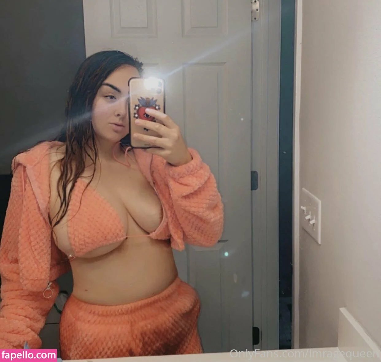 imragequeen Onlyfans Photo Gallery 