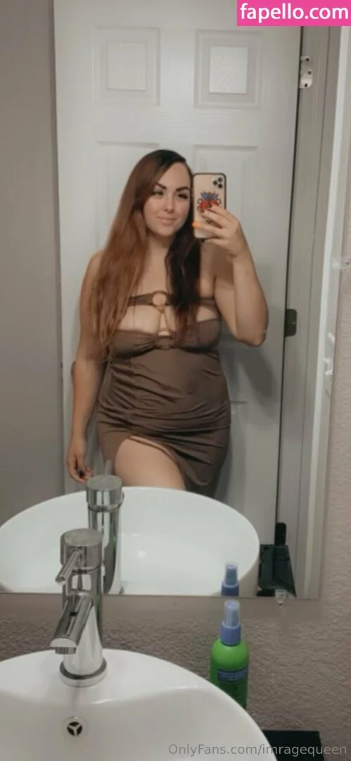 imragequeen Onlyfans Photo Gallery 