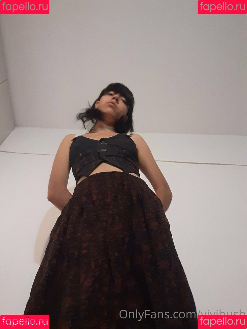 vivibush Onlyfans Photo Gallery 