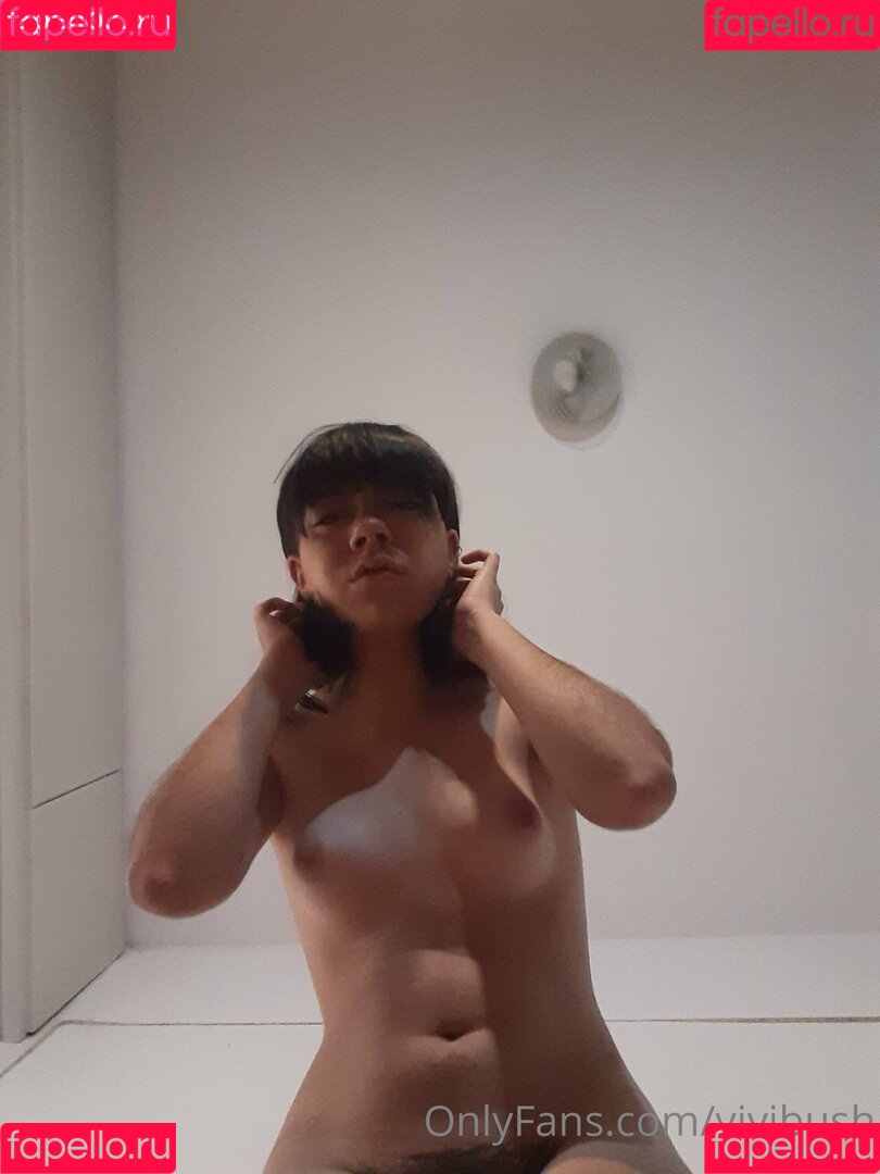 vivibush Onlyfans Photo Gallery 