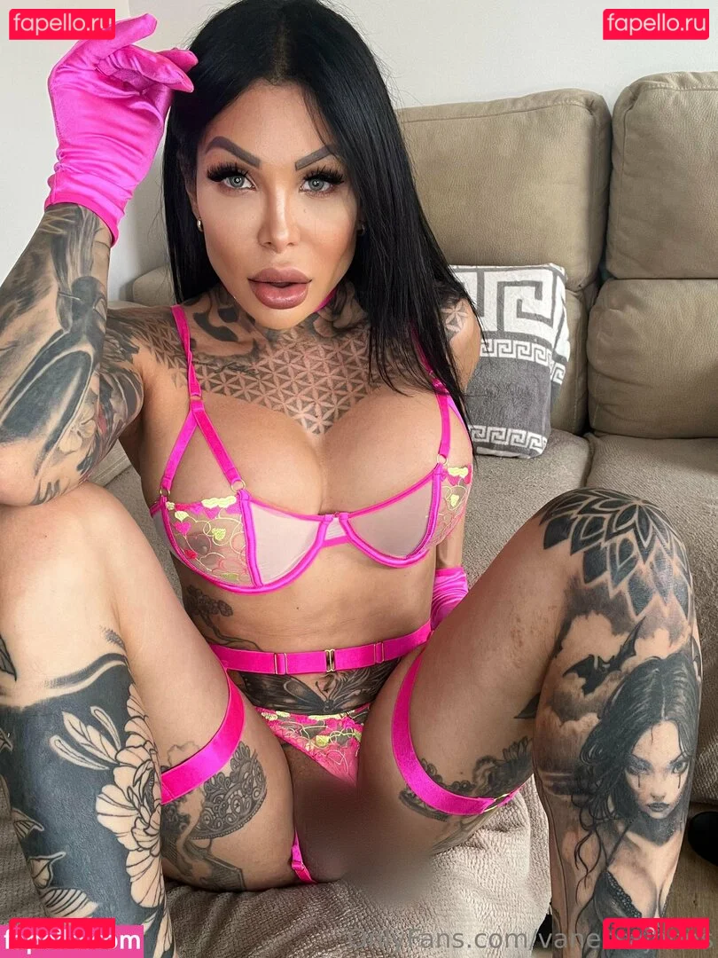 vanessajhons Onlyfans Photo Gallery 