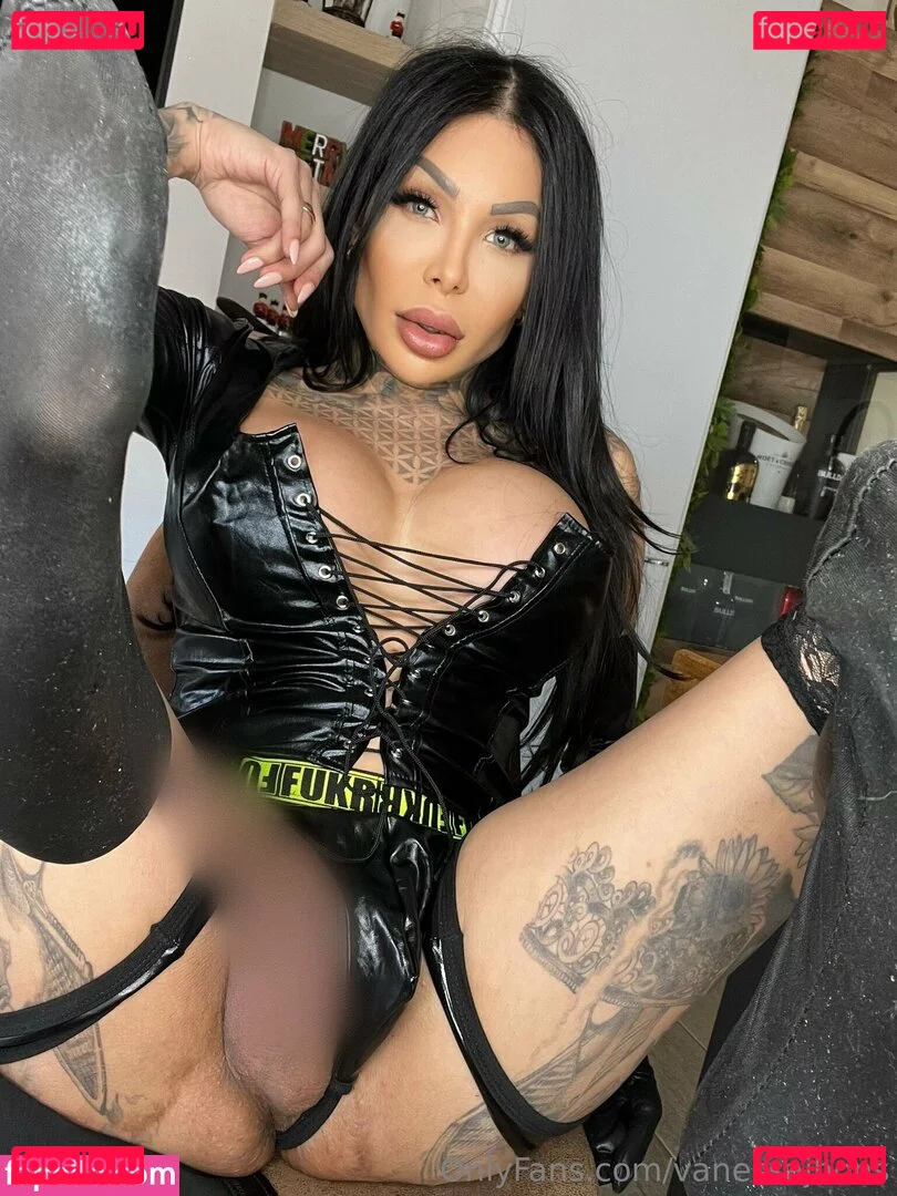 vanessajhons Onlyfans Photo Gallery 