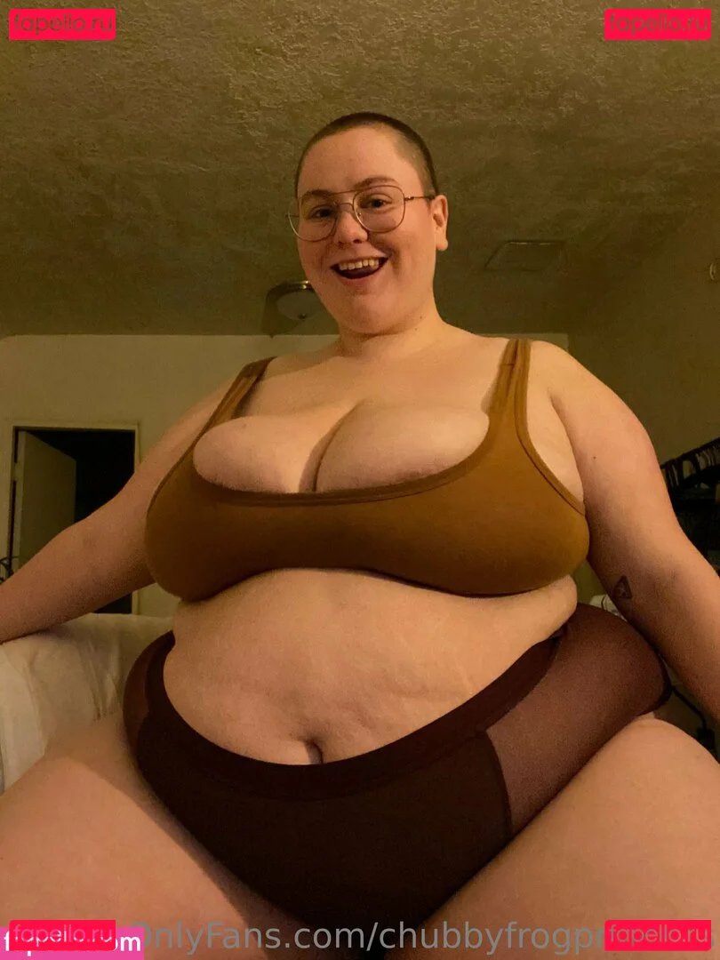 bbwfrogprincess Onlyfans Photo Gallery 