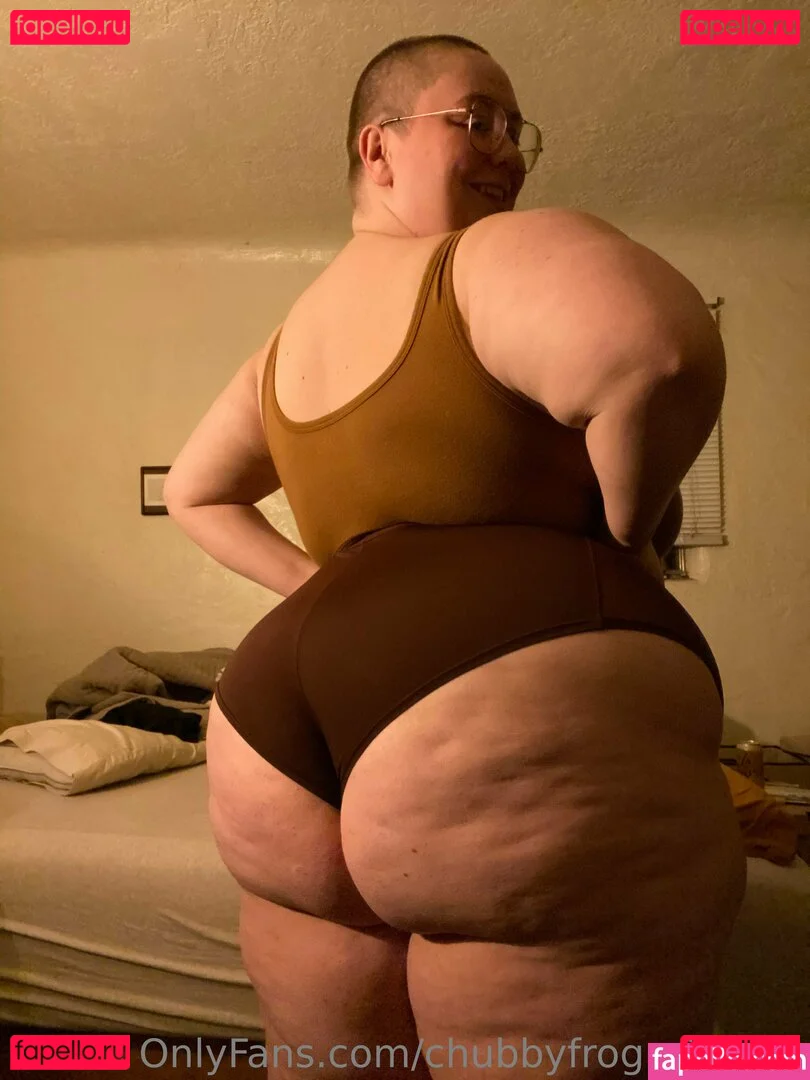 bbwfrogprincess Onlyfans Photo Gallery 