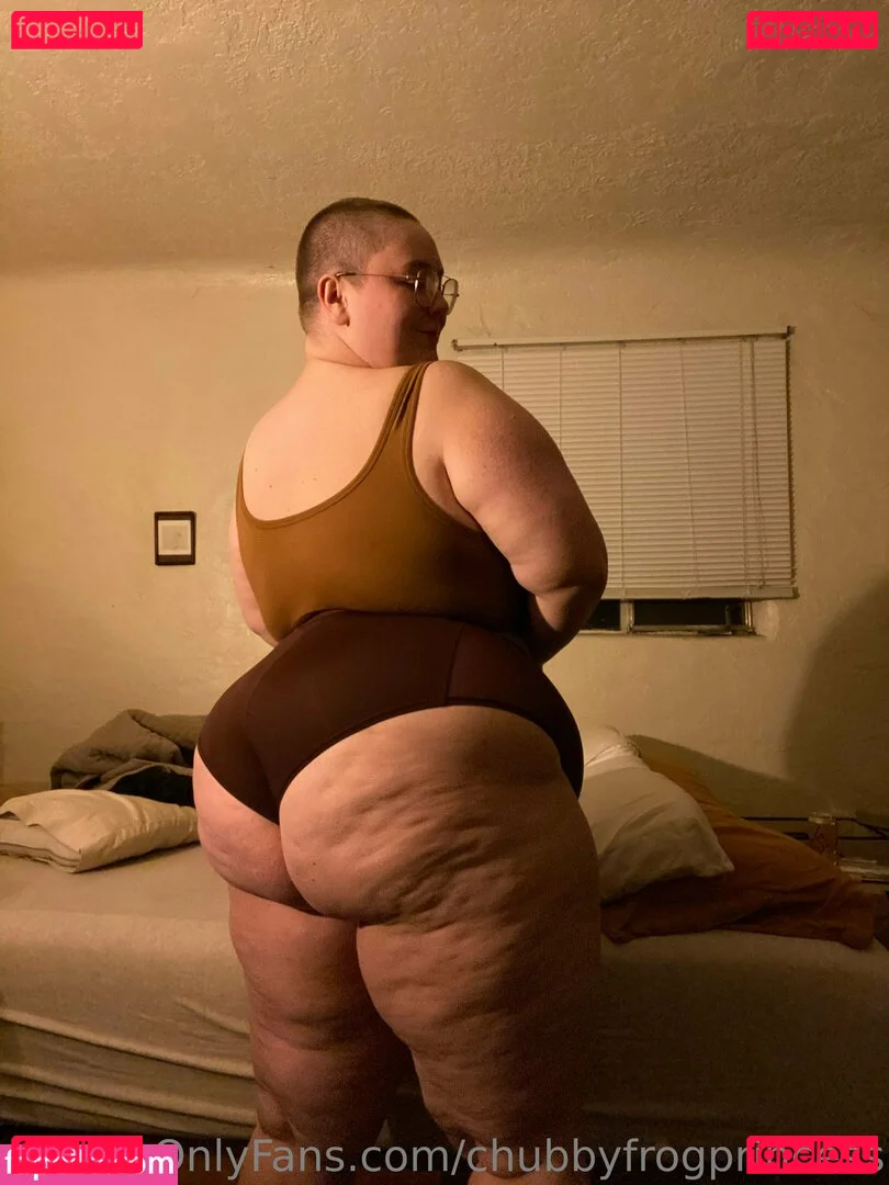 bbwfrogprincess Onlyfans Photo Gallery 