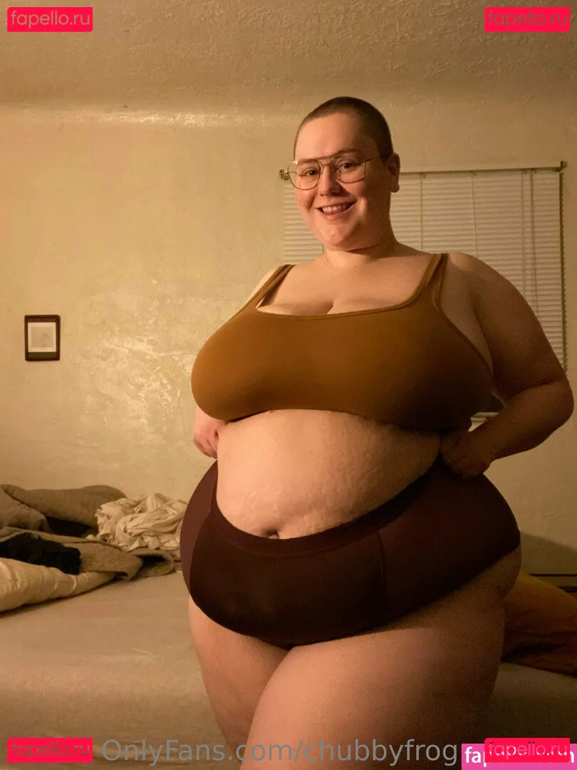 bbwfrogprincess Onlyfans Photo Gallery 