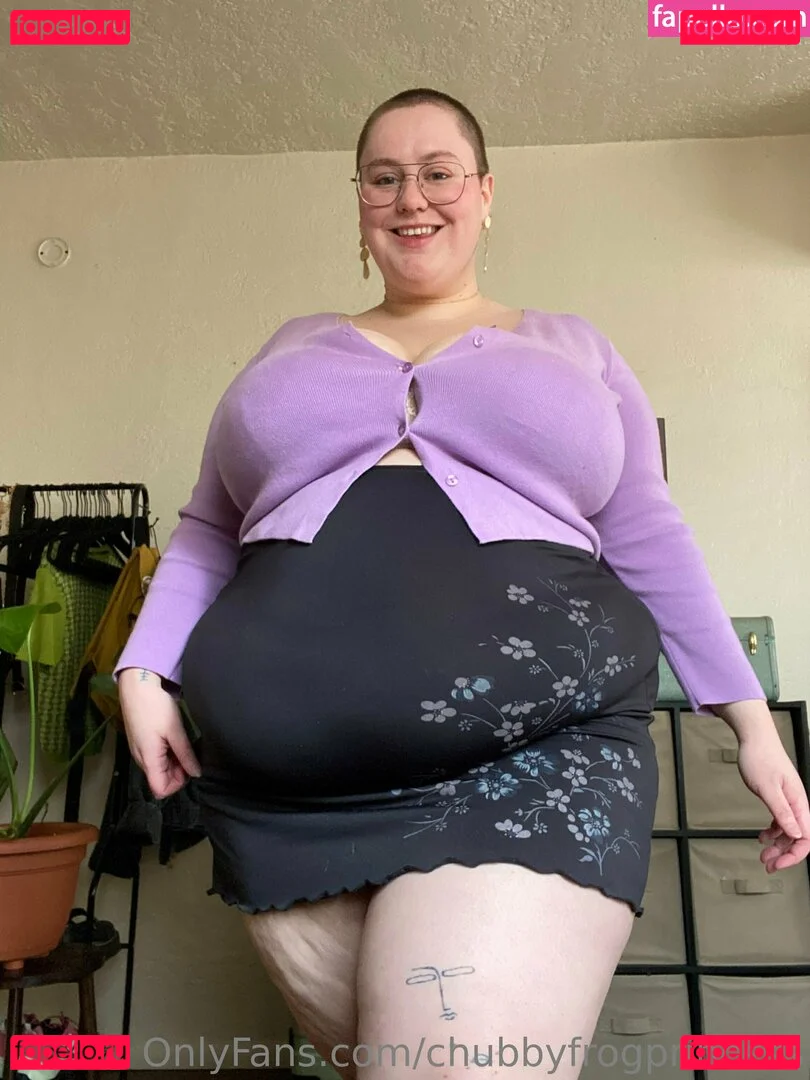 bbwfrogprincess Onlyfans Photo Gallery 