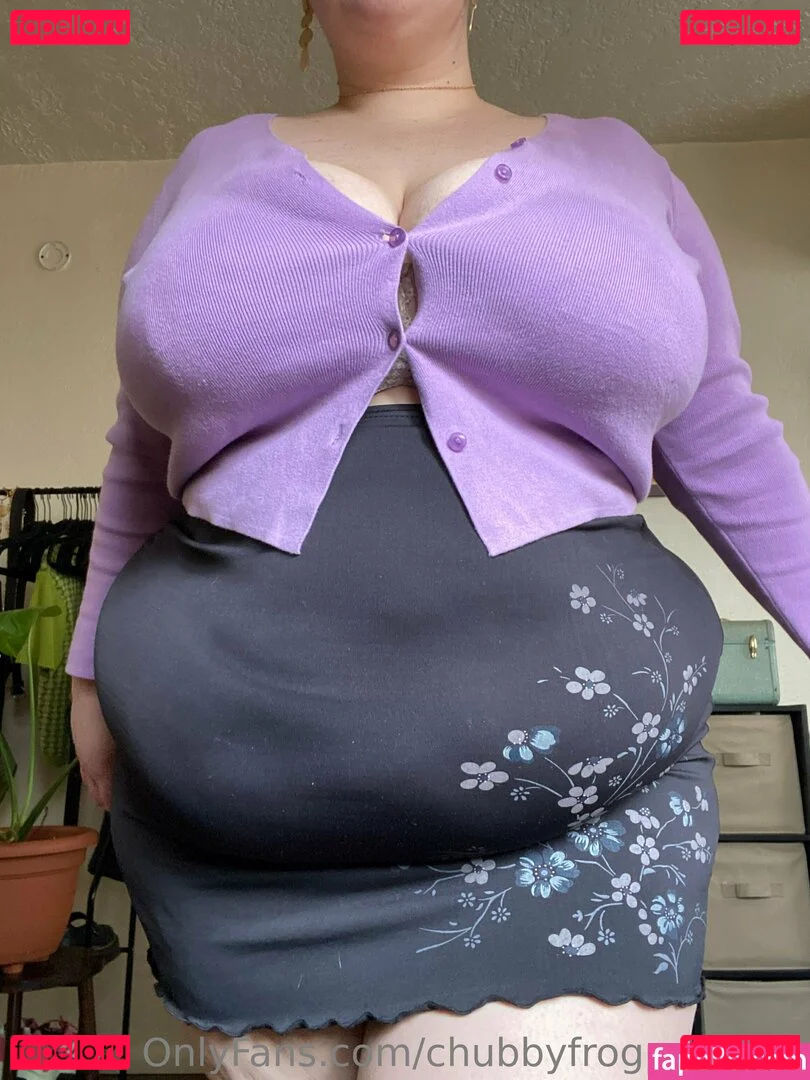 bbwfrogprincess Onlyfans Photo Gallery 