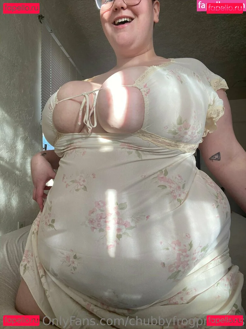 bbwfrogprincess Onlyfans Photo Gallery 