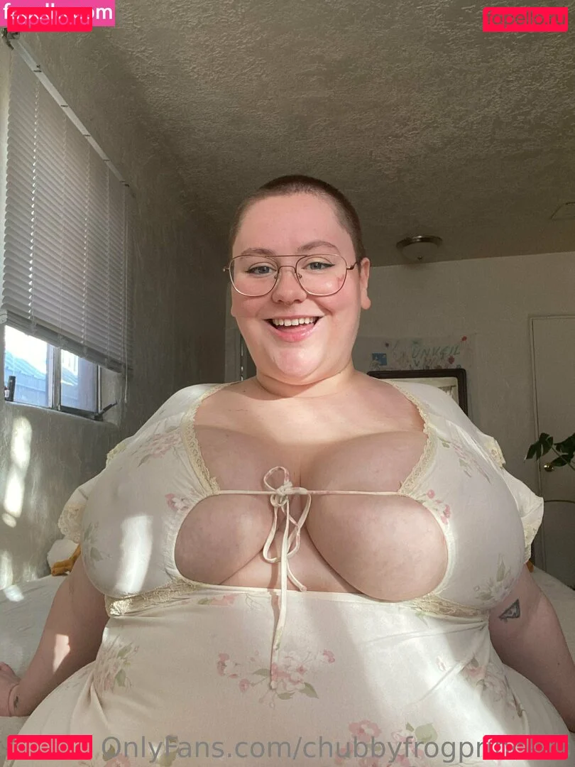 bbwfrogprincess Onlyfans Photo Gallery 