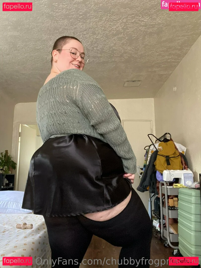 bbwfrogprincess Onlyfans Photo Gallery 