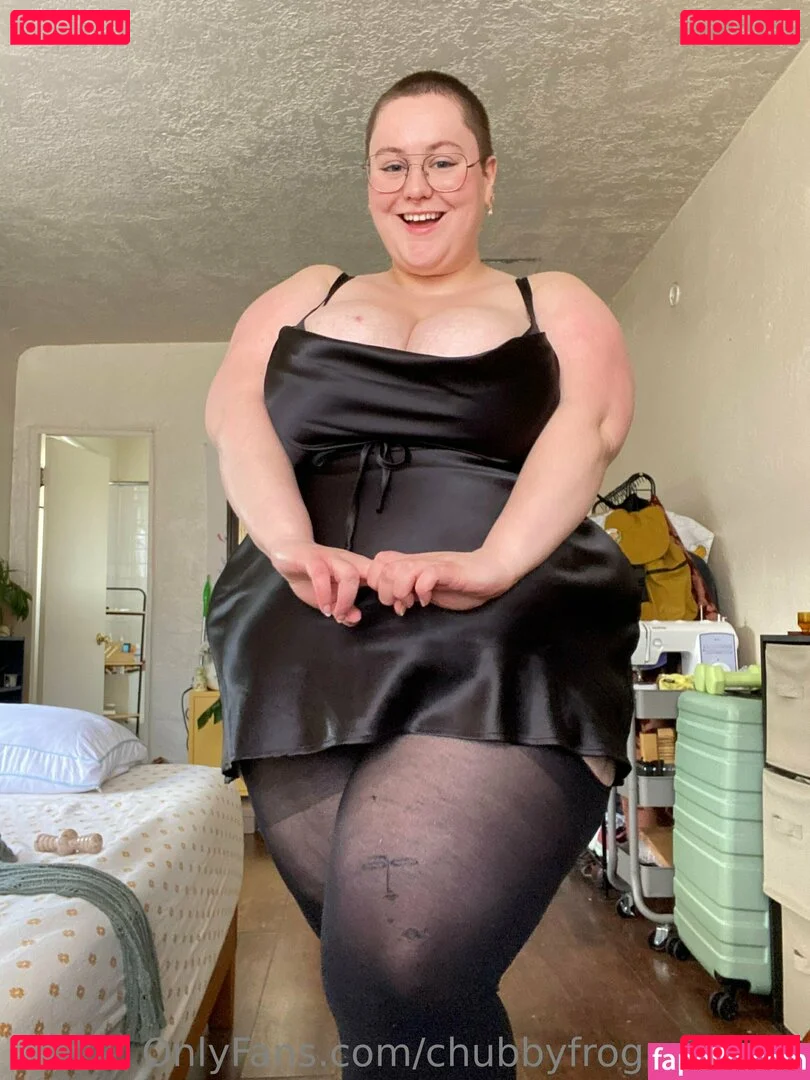 bbwfrogprincess Onlyfans Photo Gallery 