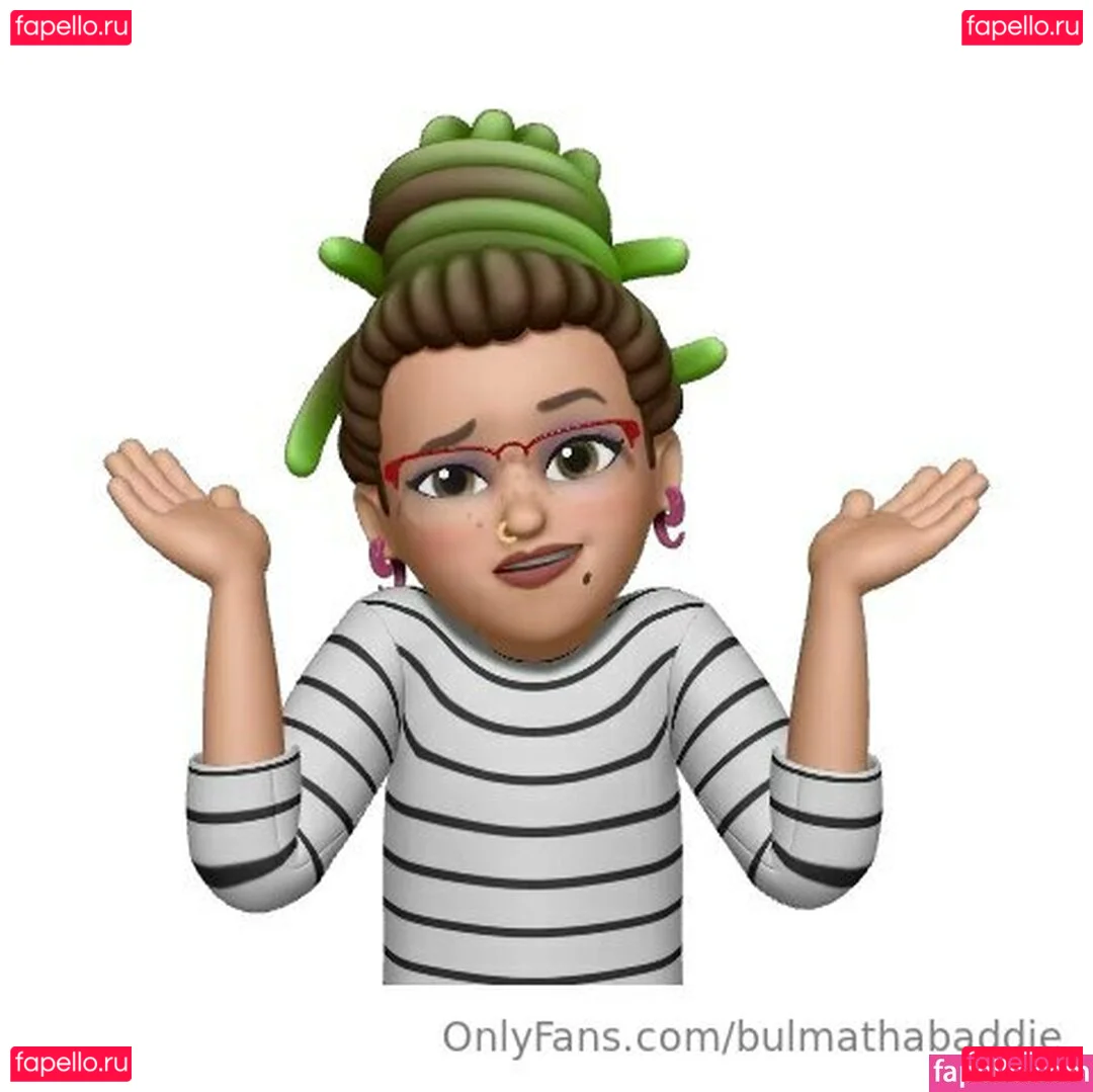 bulmathabaddie Onlyfans Photo Gallery 