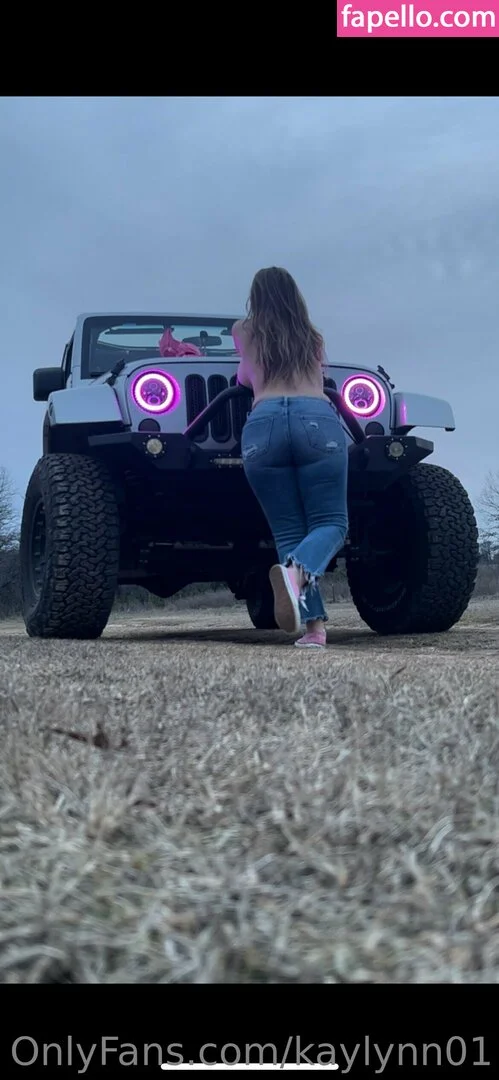 kaylynn01 Onlyfans Photo Gallery 