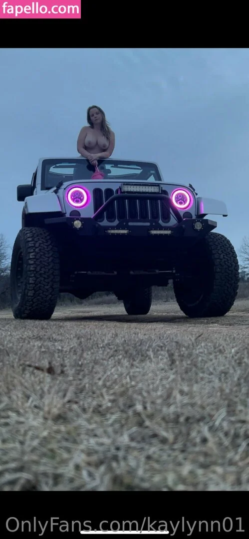 kaylynn01 Onlyfans Photo Gallery 