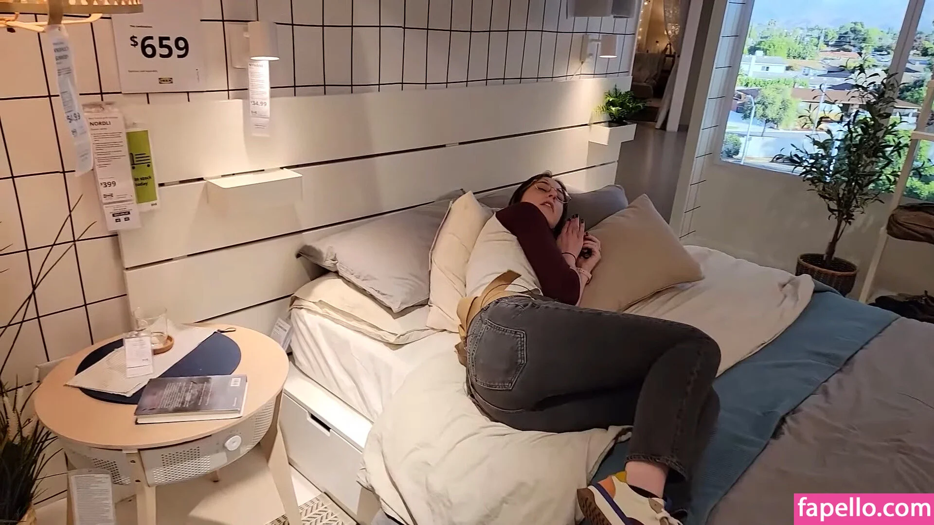 Shelby Onlyfans Photo Gallery 