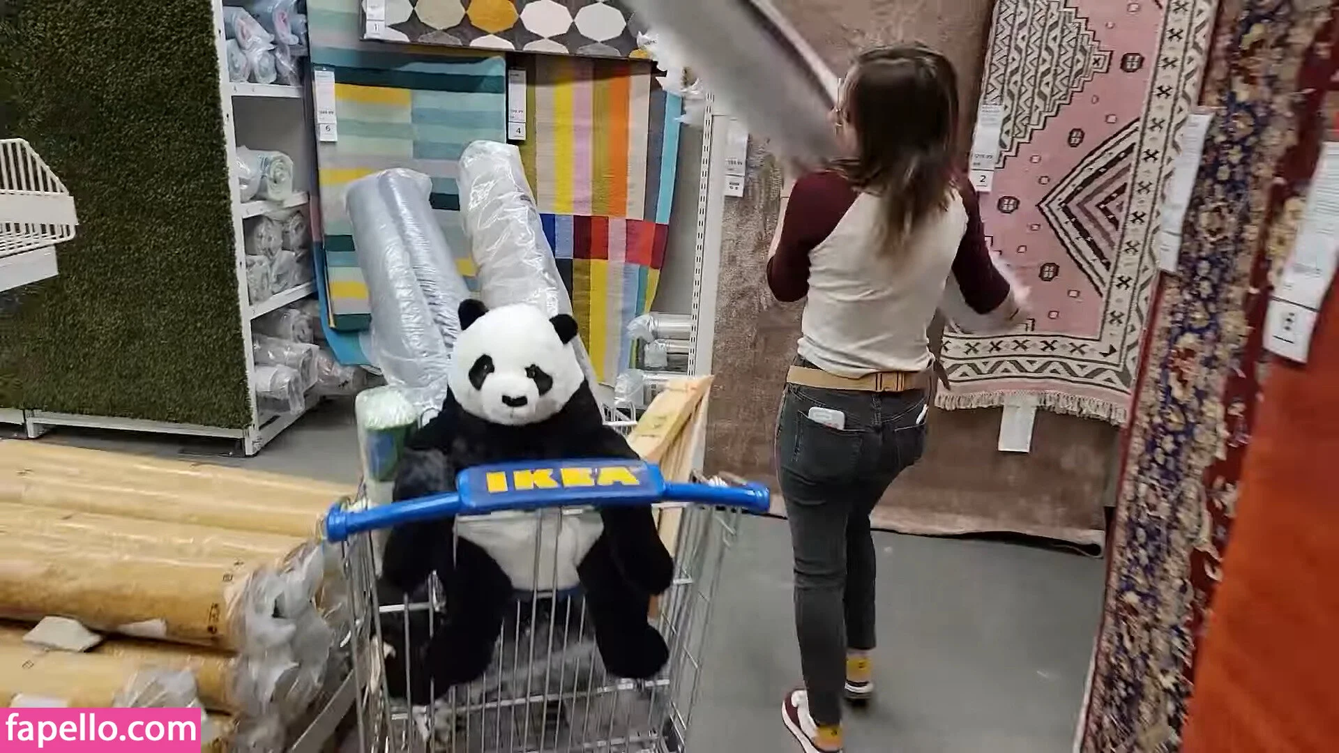 Shelby Onlyfans Photo Gallery 