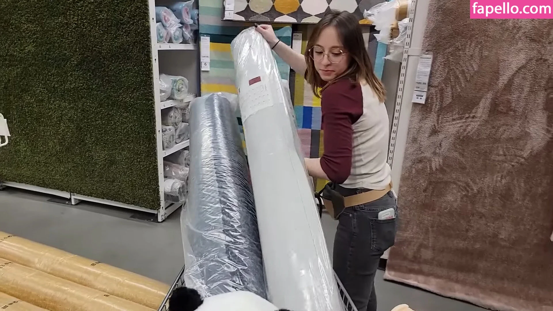 Shelby Onlyfans Photo Gallery 