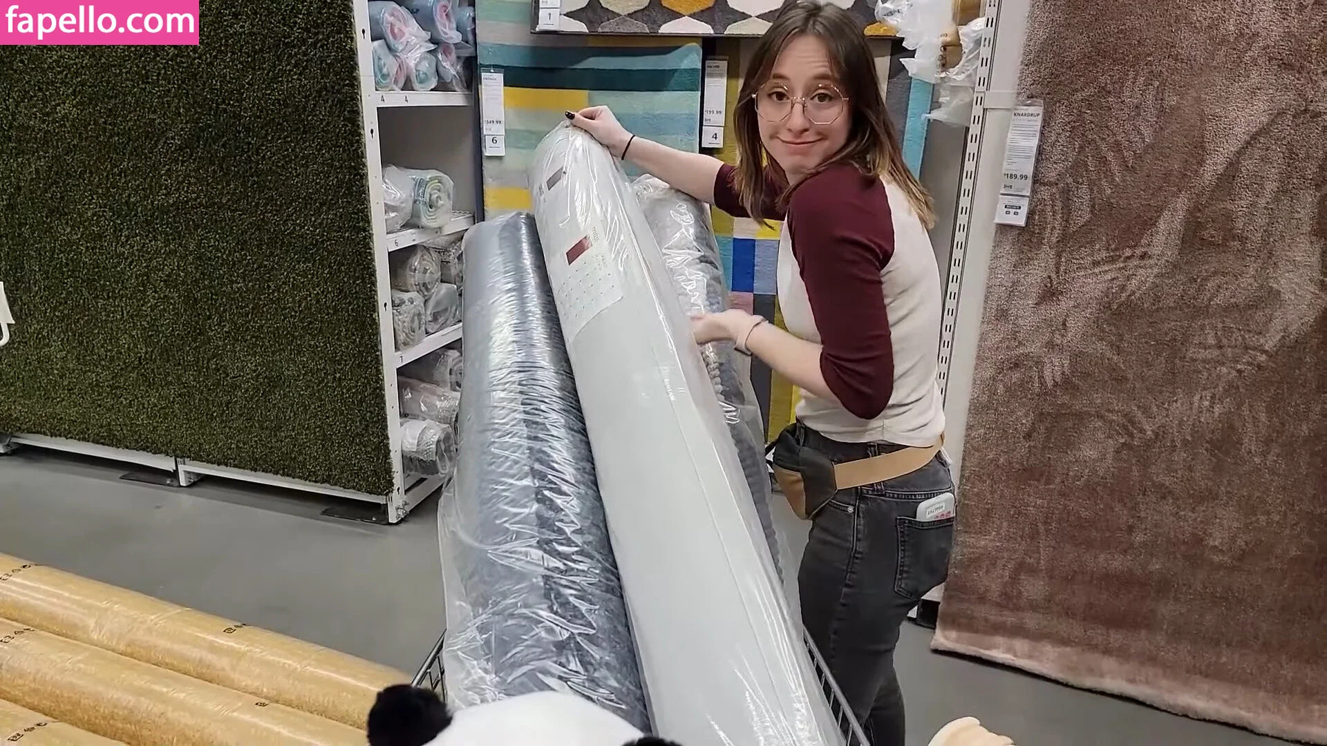 Shelby Onlyfans Photo Gallery 