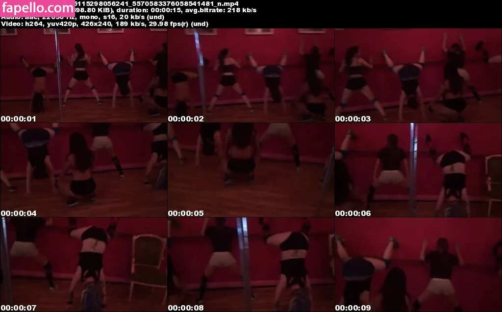 Shelby Onlyfans Photo Gallery 