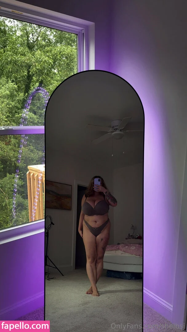Shelby Onlyfans Photo Gallery 