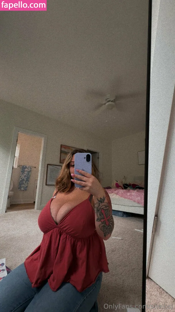 Shelby Onlyfans Photo Gallery 