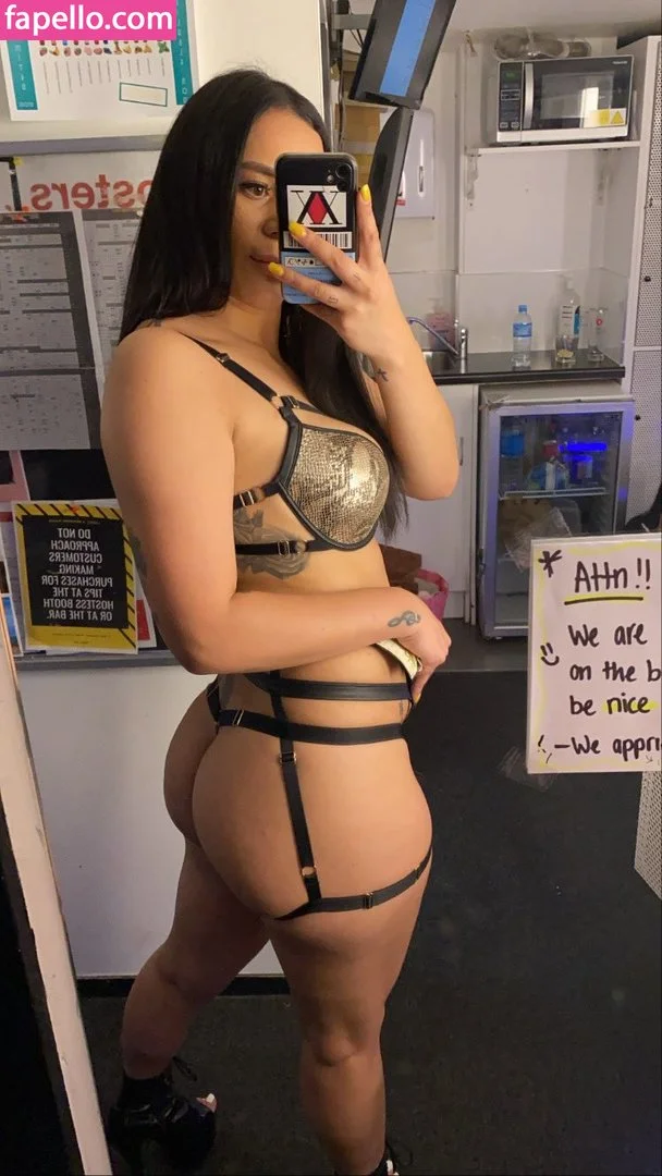 demigodnz Onlyfans Photo Gallery 