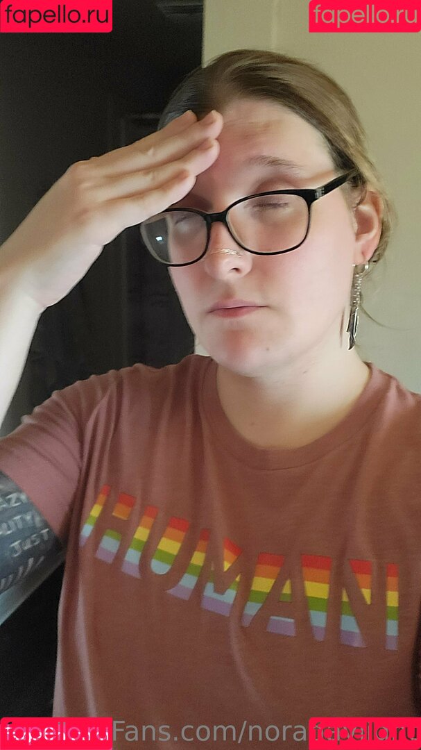 noradaylight Onlyfans Photo Gallery 