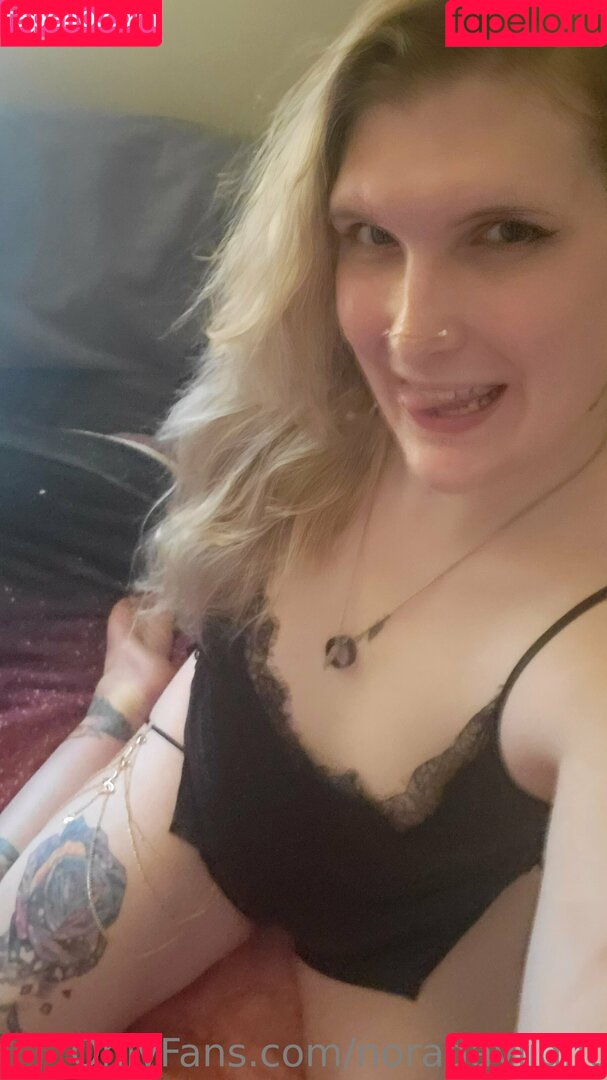 noradaylight Onlyfans Photo Gallery 