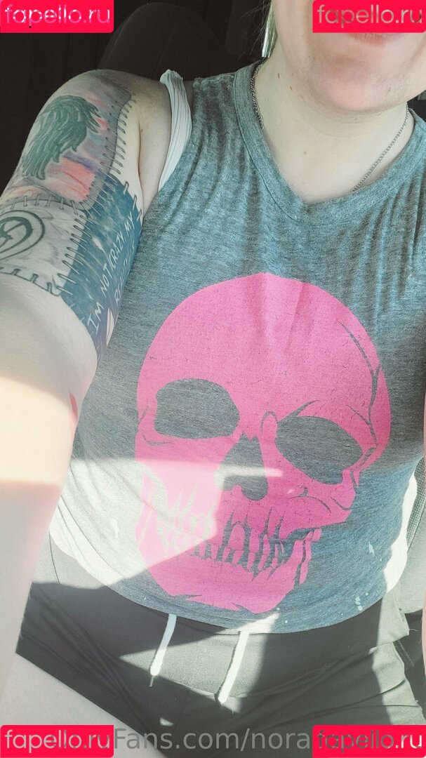 noradaylight Onlyfans Photo Gallery 