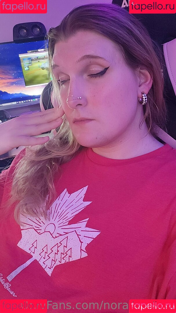 noradaylight Onlyfans Photo Gallery 