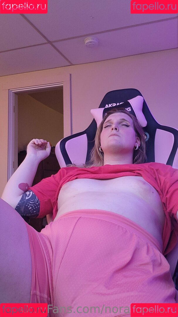 noradaylight Onlyfans Photo Gallery 