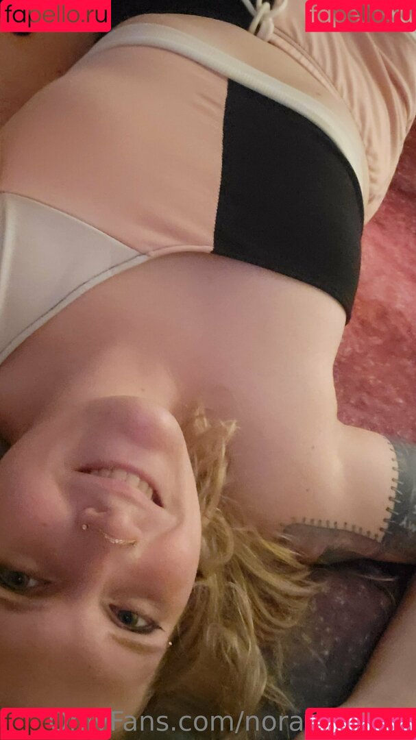 noradaylight Onlyfans Photo Gallery 