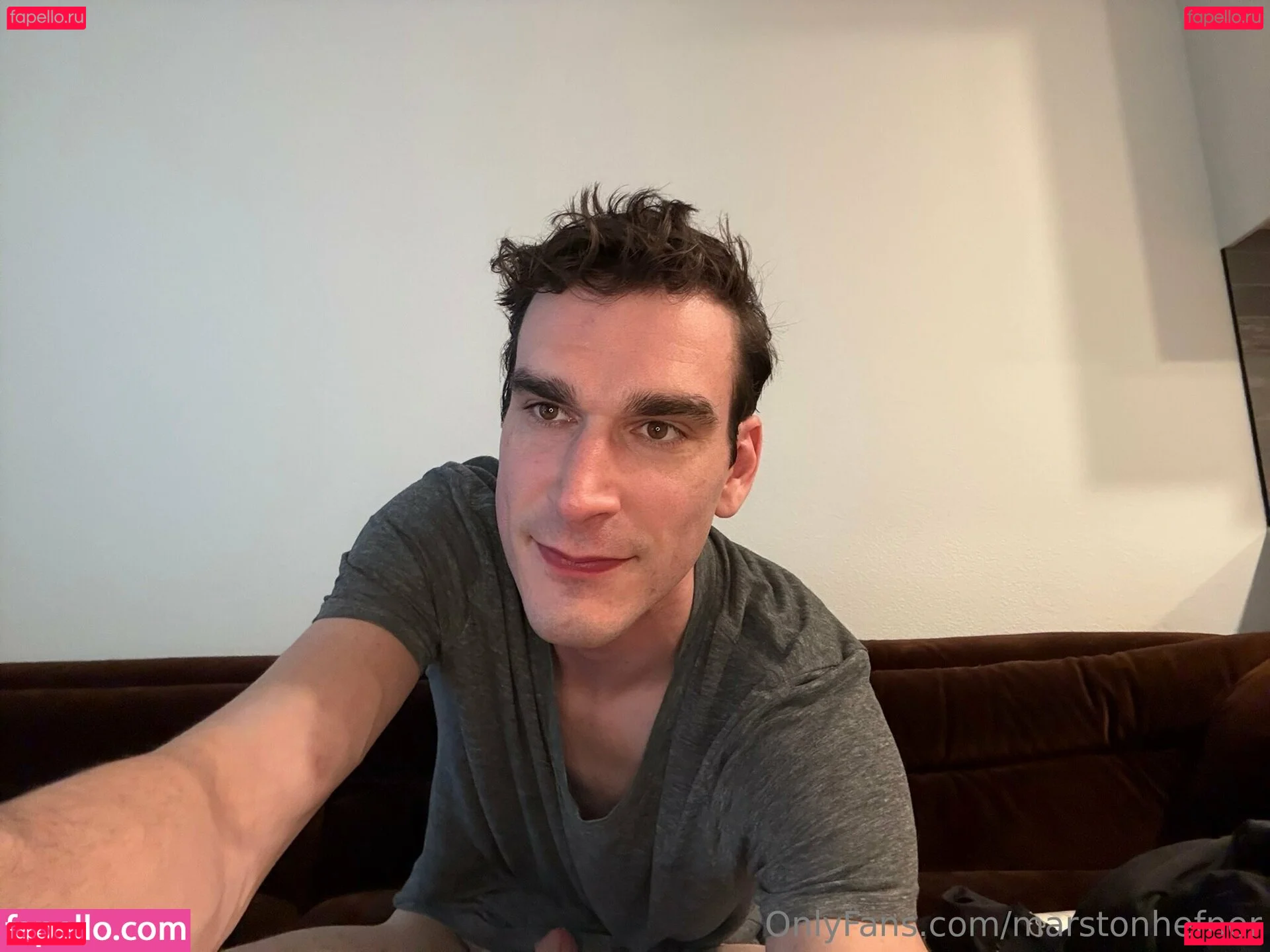 marstonhefner Onlyfans Photo Gallery 