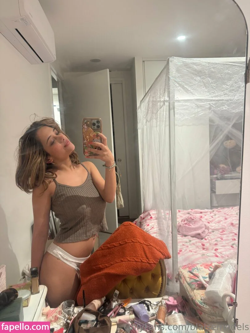 Blaise Onlyfans Photo Gallery 